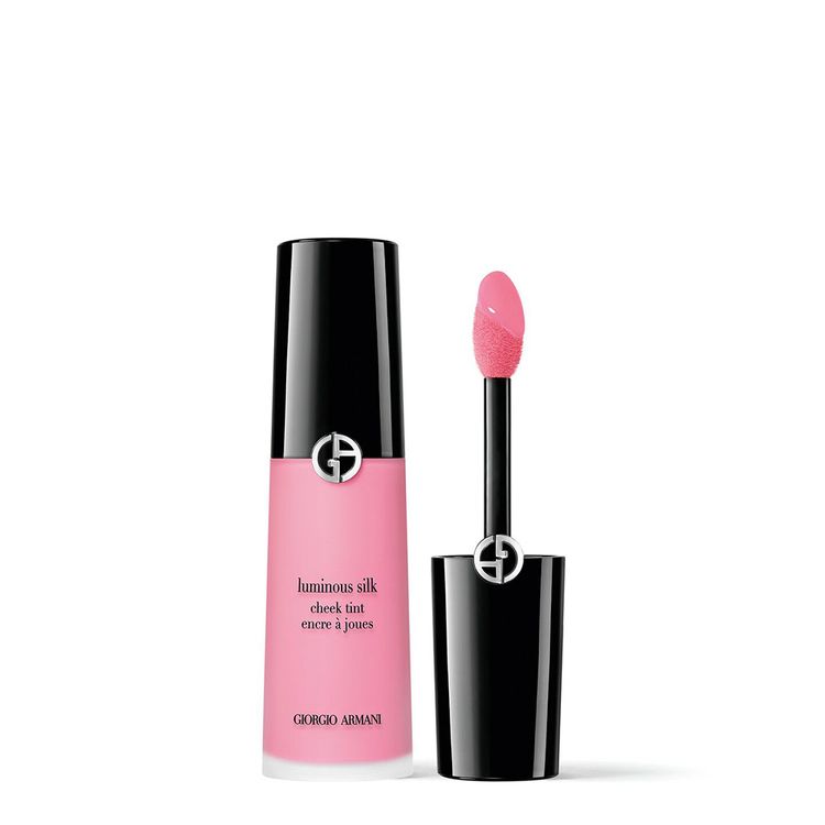 Armani Luminous Silk Cheek Tint ($39)