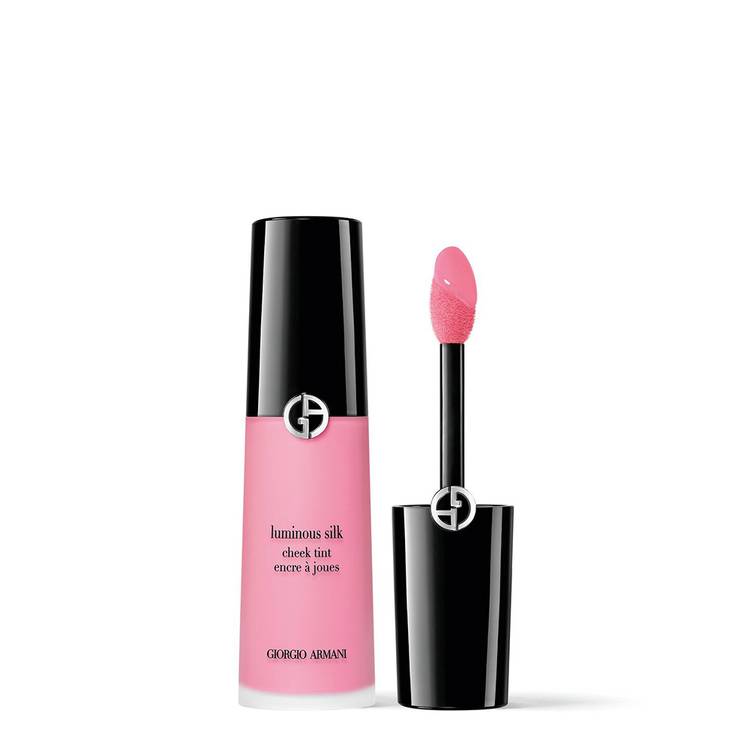 Armani Beauty Luminous Silk Cheek Tint ($39)