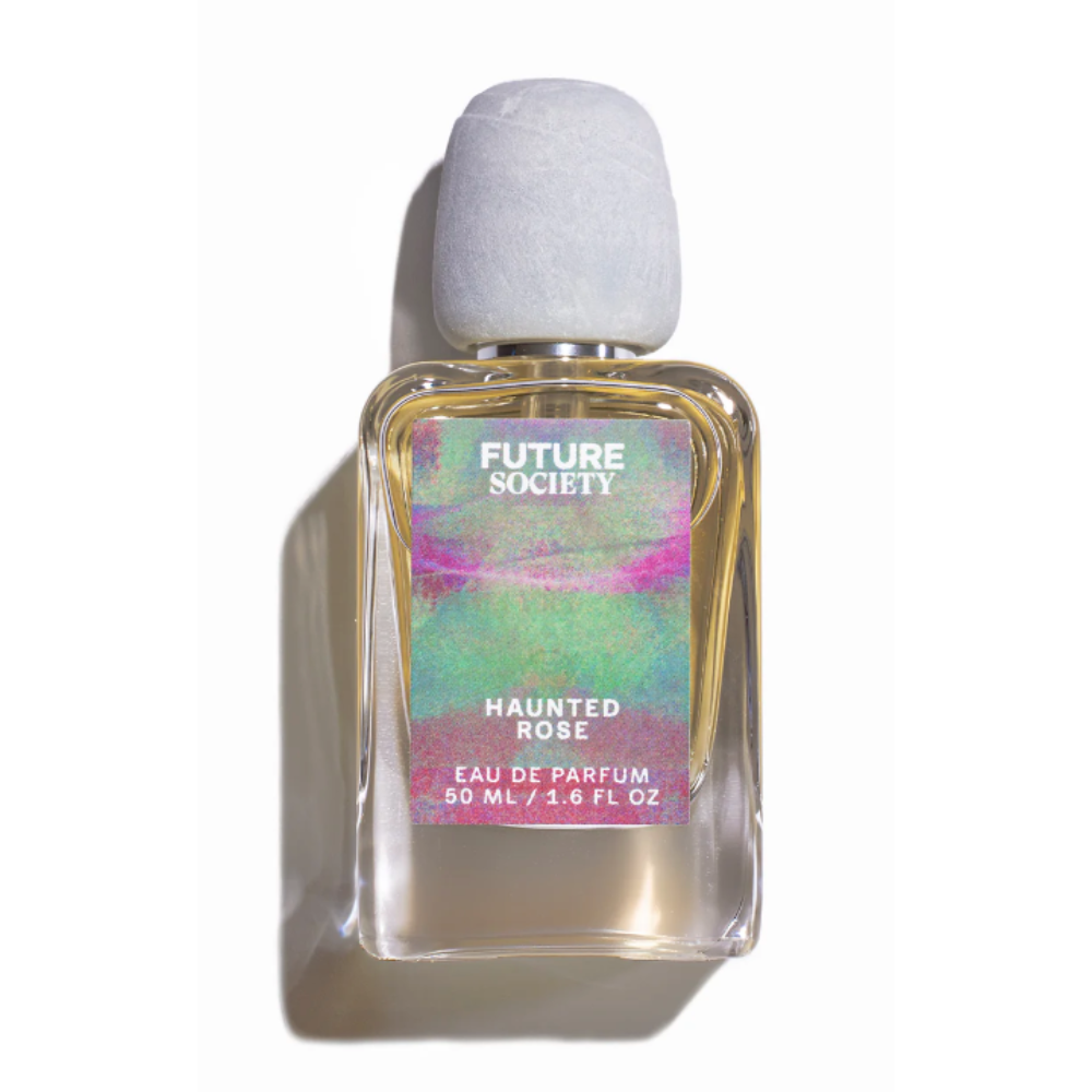 Future Society Haunted Rose Eau de Parfum ($98)