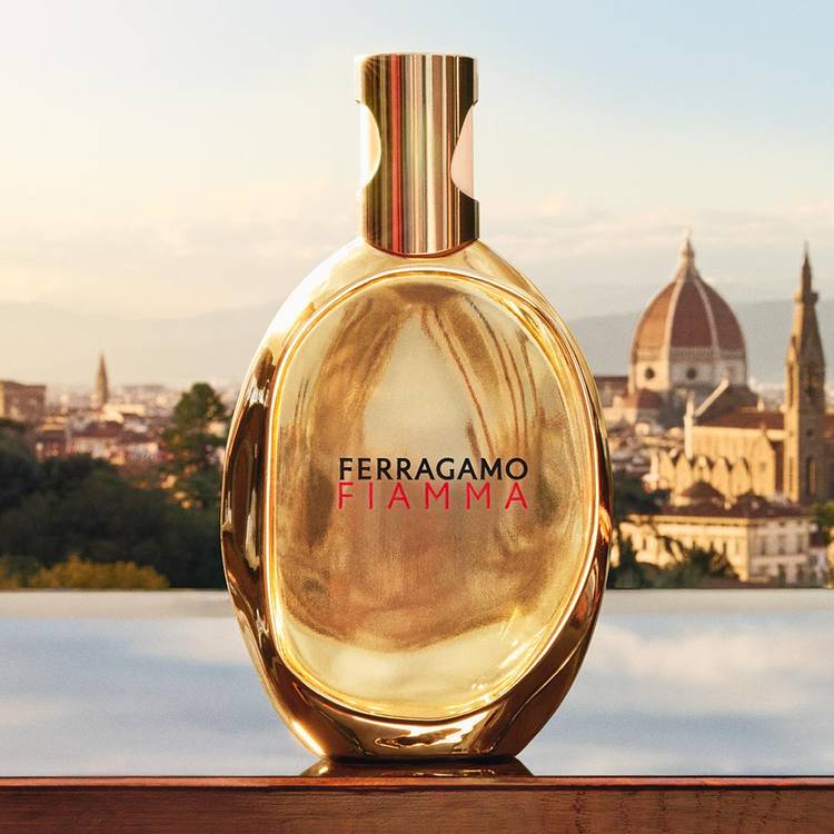 Ferragamo FIAMMA Eau de Parfum (Starting at $105)
