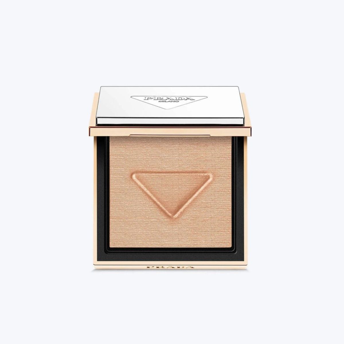 prada beauty highlighter