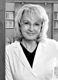 Dr. Mary Herte