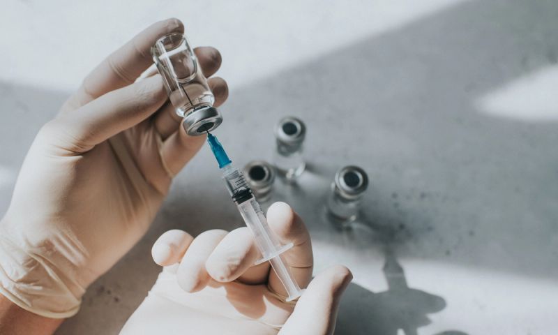 Juvederm Voluma Temple Hollows