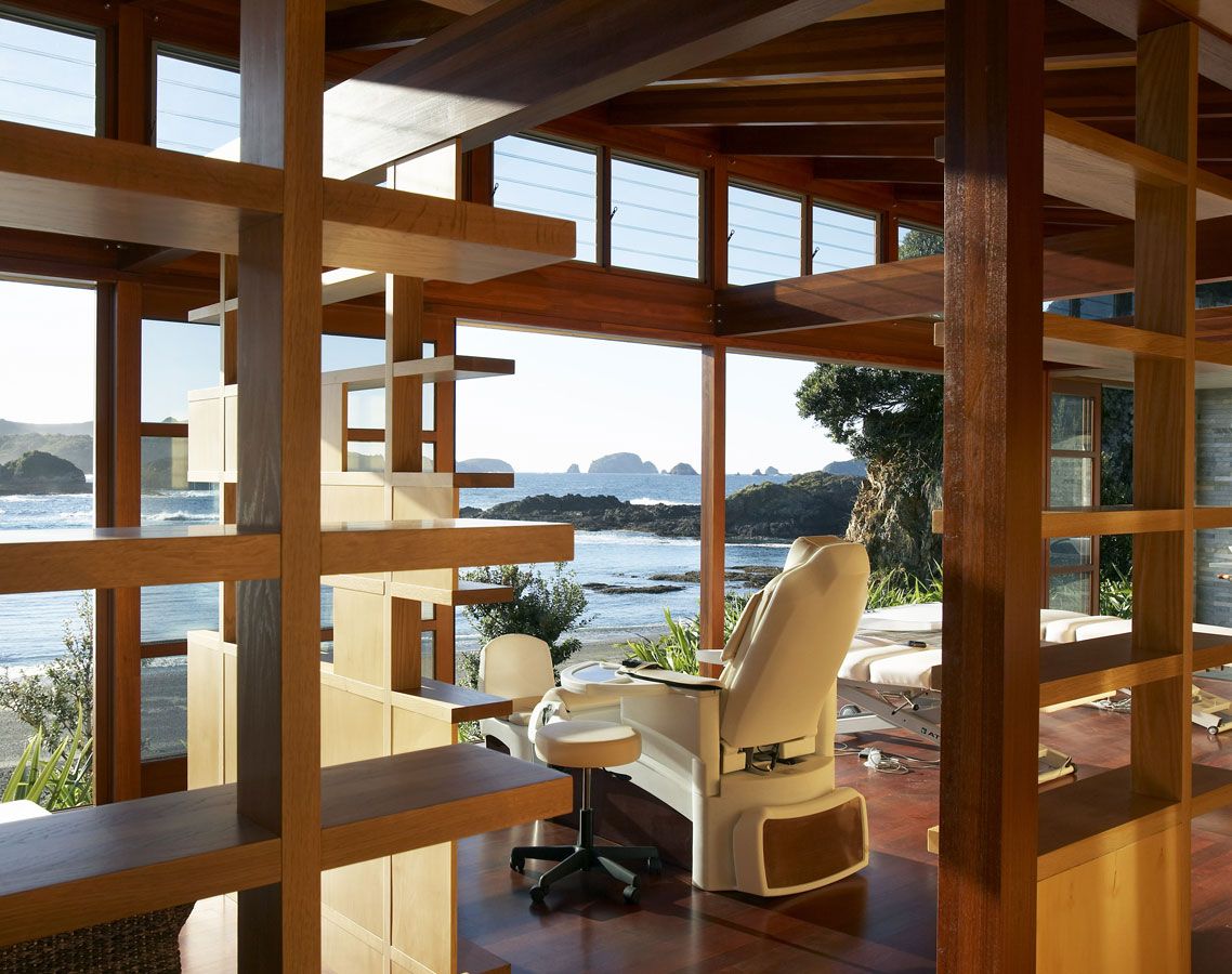 Cavalli Island Retreat and Spa