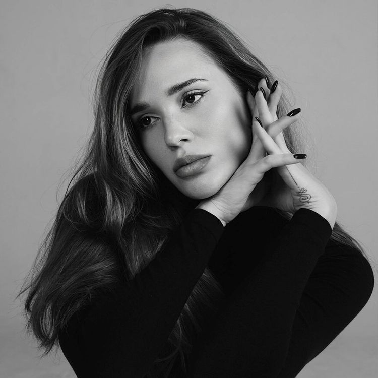 Ksenia Zaytseva, cofounder of BUR BUR