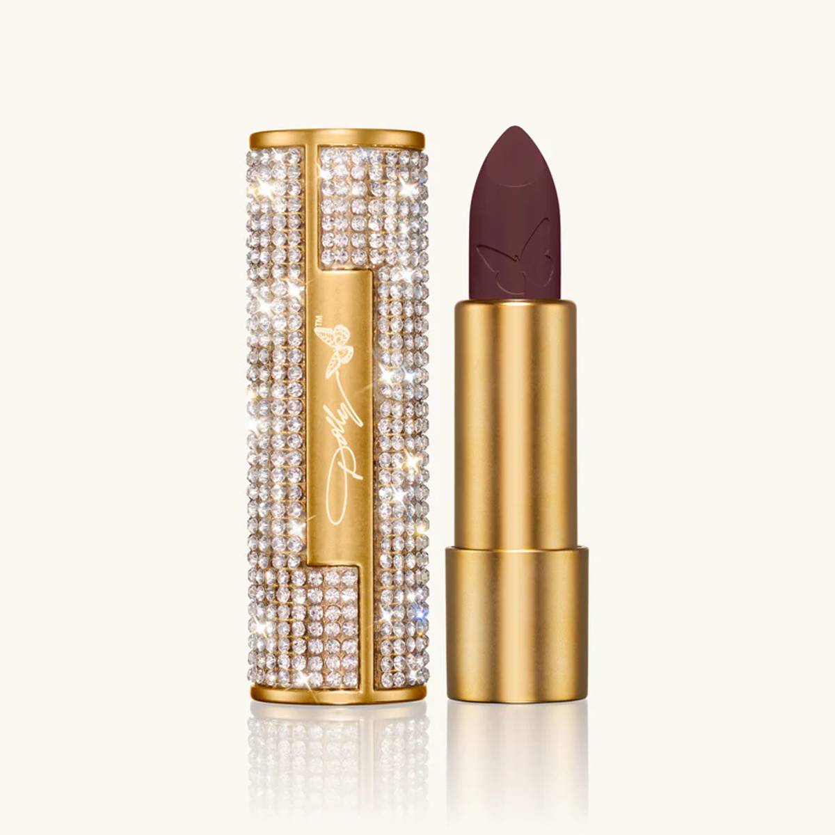 heaven's kiss honey plum dolly beauty