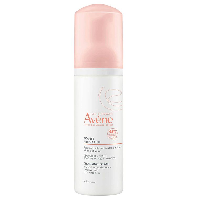 A Favorite Cleanser for Hormonal Acne