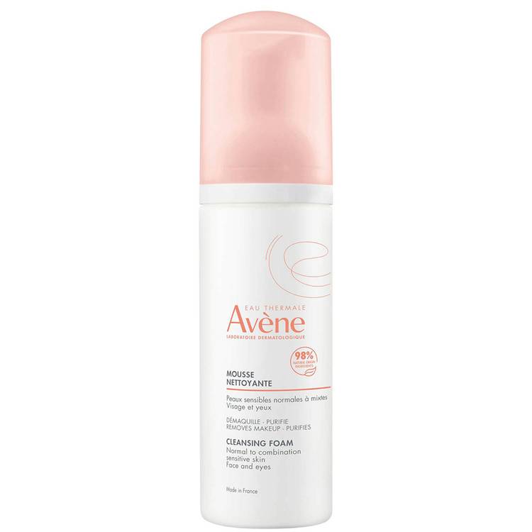 A Favorite Cleanser for Hormonal Acne