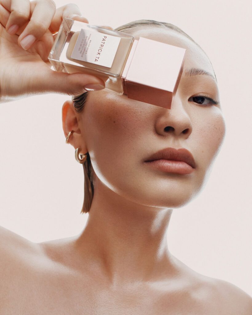 patrick ta major skin foundation