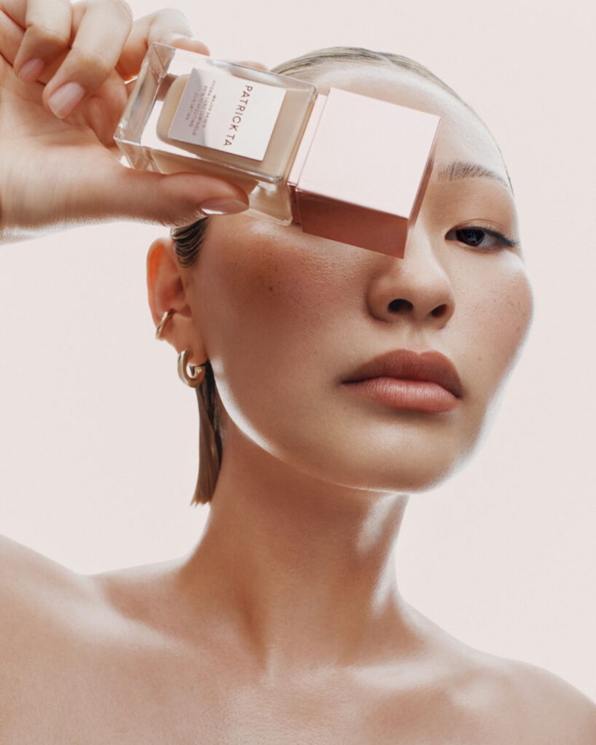 patrick ta major skin foundation