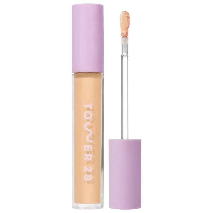 Tower 28 Swipe Serum Concealer ($24)