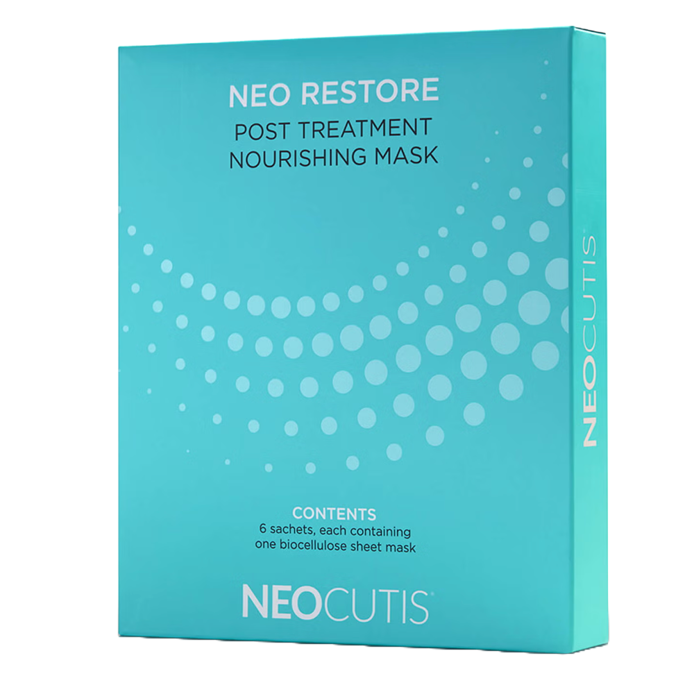 neocutis post treatment nourishing mask