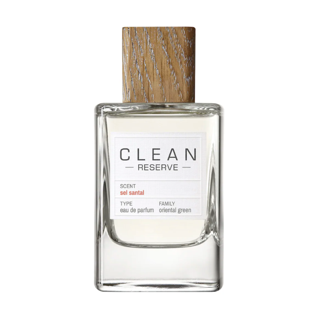 CLEAN RESERVE Sel Santal ($110)