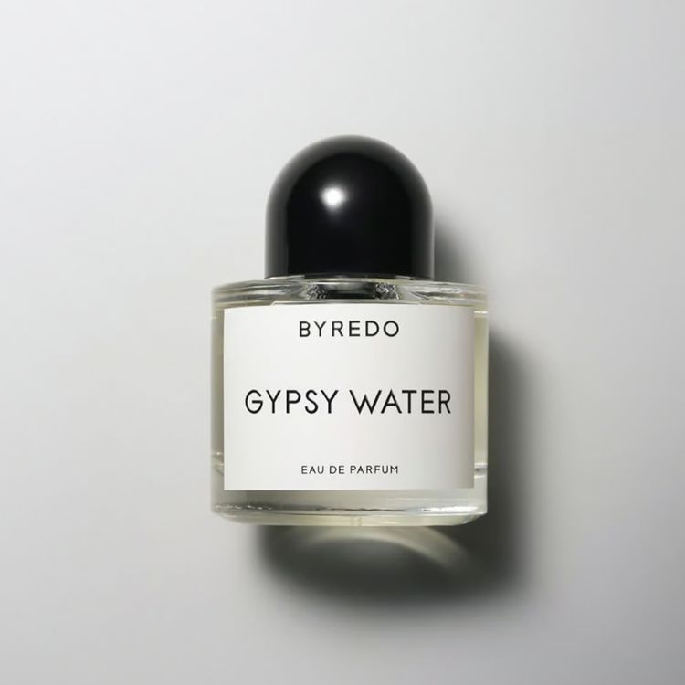 Daisy Jones: Byredo Gypsy Water ($225)