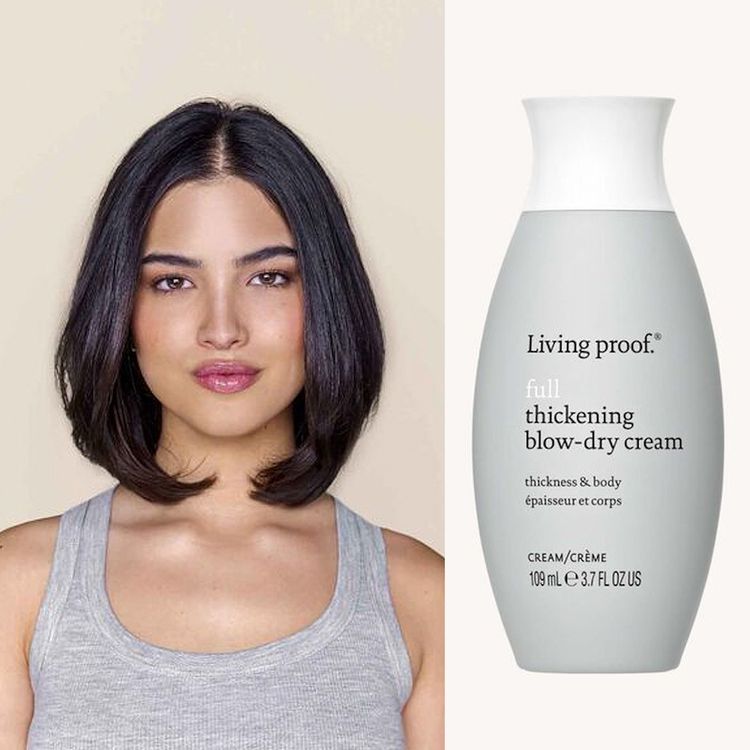 Living Proof Full Thickening Blow-Dry Cream