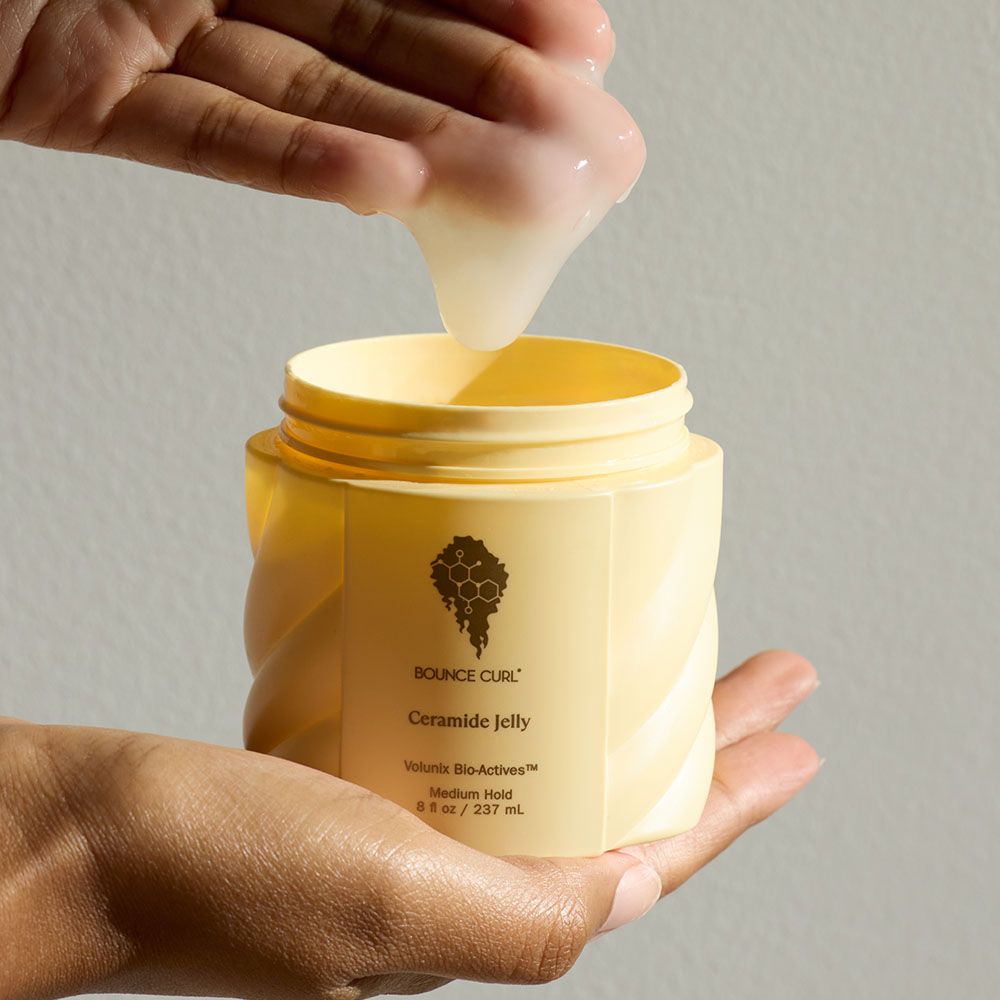 BounceCurl Ceramide Jelly ($28)