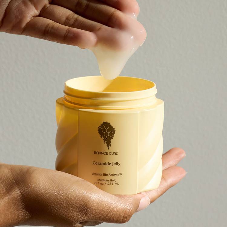 BounceCurl Ceramide Jelly ($28)