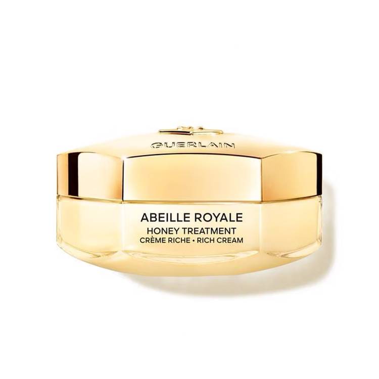 Guerlain Abeille Royale Honey Treatment Rich Cream ($180)