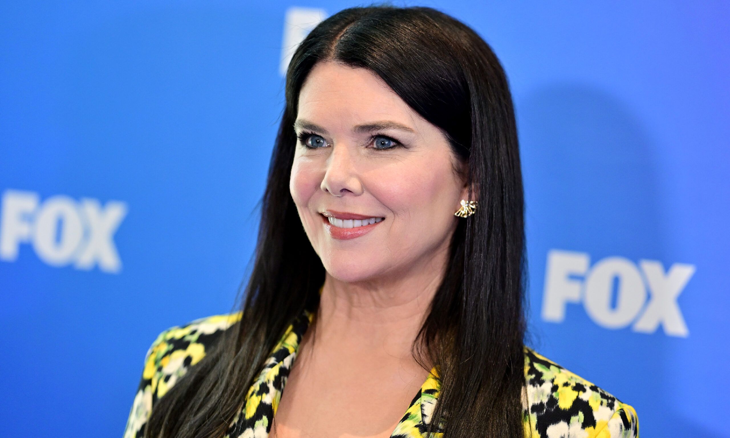 Lauren Graham