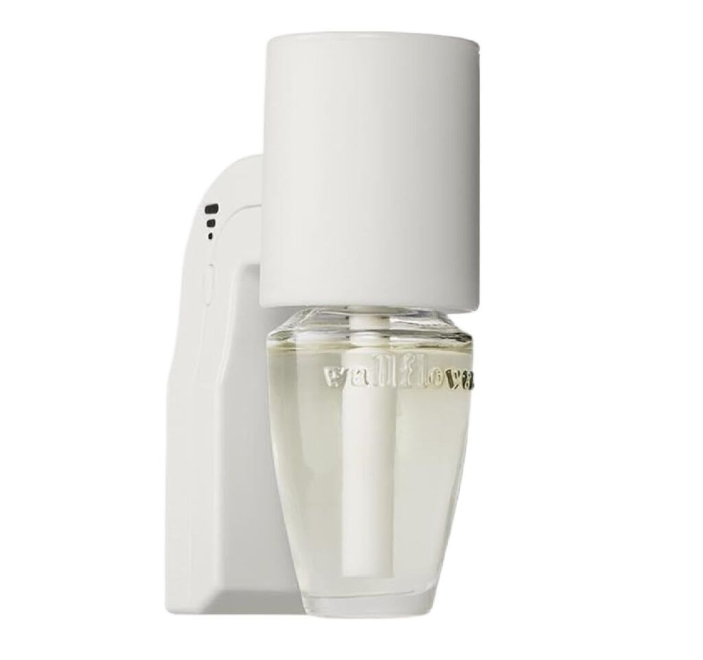 Bath & Body Works Wallflowers Fragrance Plug