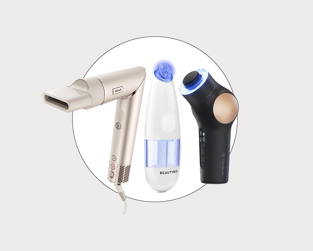 The Best Beauty Gifts for the Techie in Your Life