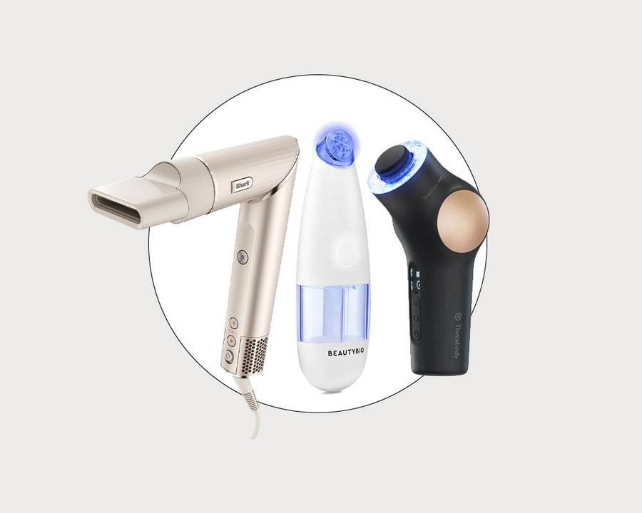 The Best Beauty Gifts for the Techie in Your Life