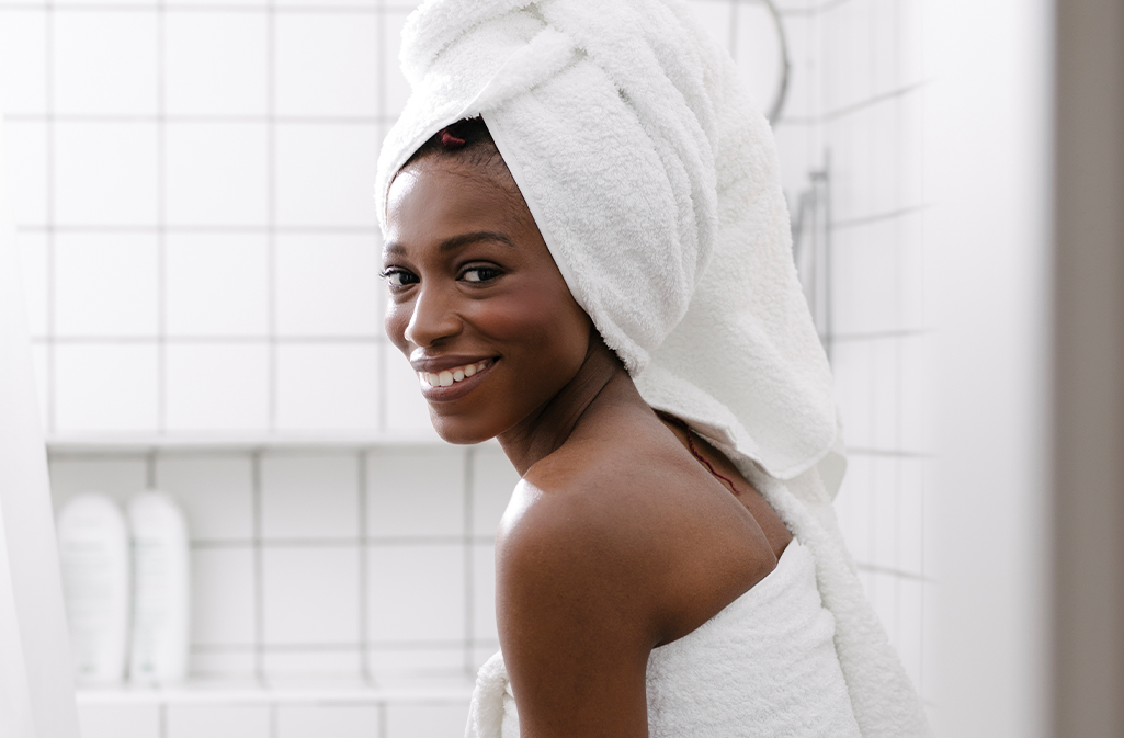 Expert-Approved Rules for Healthy Skin From Head to Toe