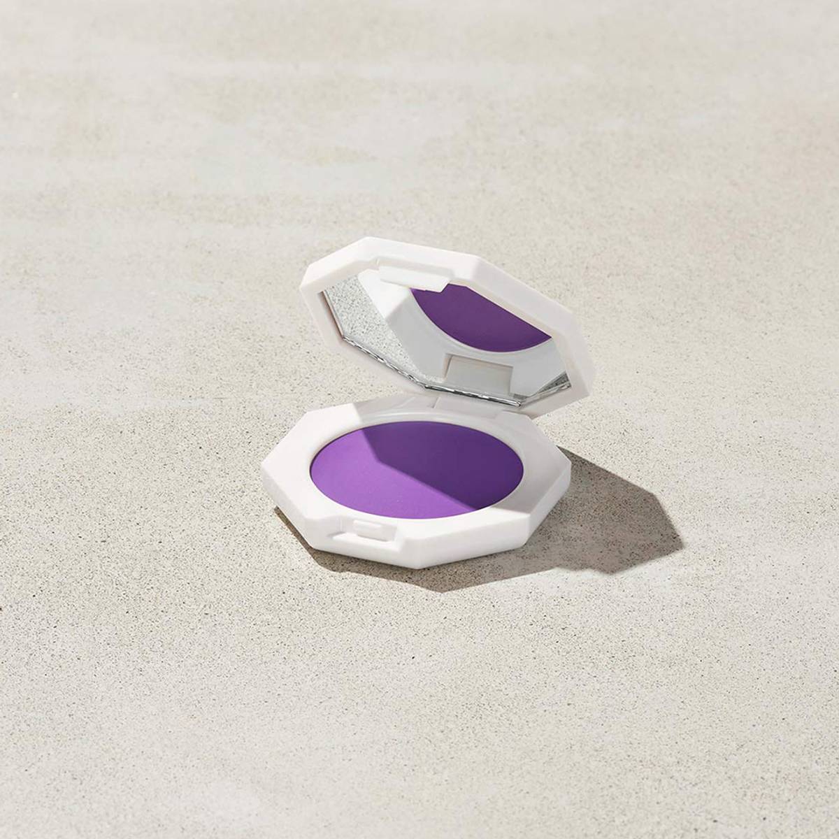 Fenty Beauty Cheeks Out Freestyle Cream Blush in Drama Cla$$