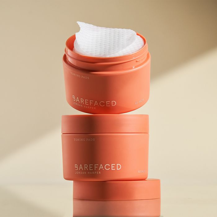 Toning Pads