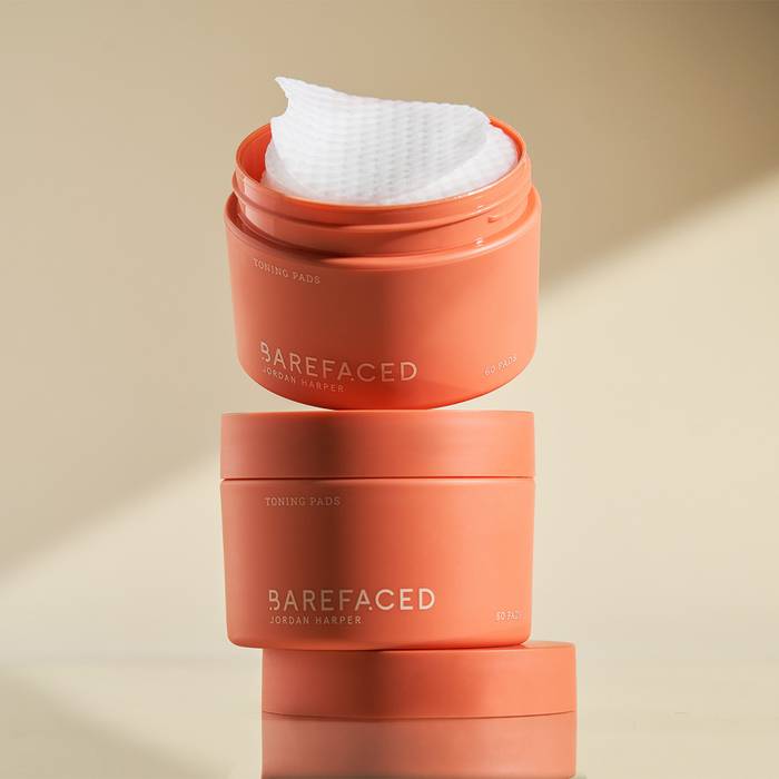Toning Pads
