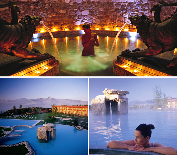 Adler Thermae