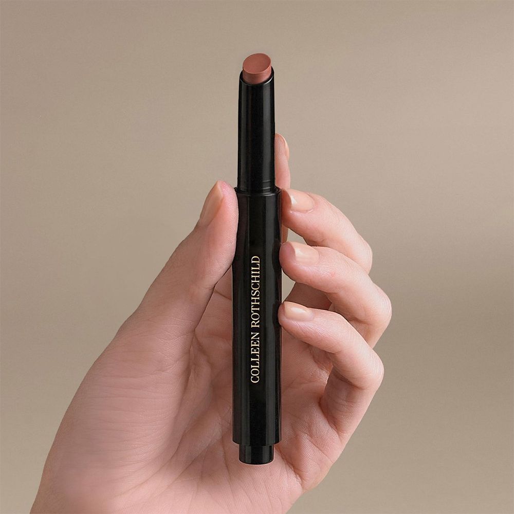 Colleen Rothschild Beauty Hydrashine Lipstick Balm ($28)