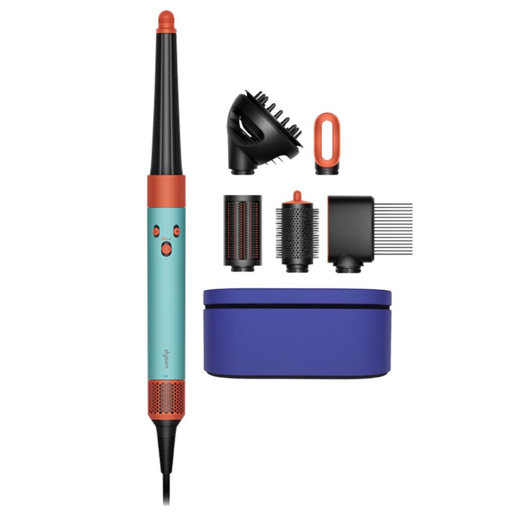 Dyson Airwrap i.d.™ multi-styler and dryer Curly+Coily