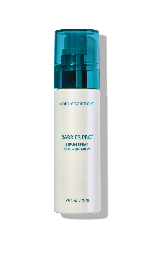 Colorescience Barrier Pro Serum Spray