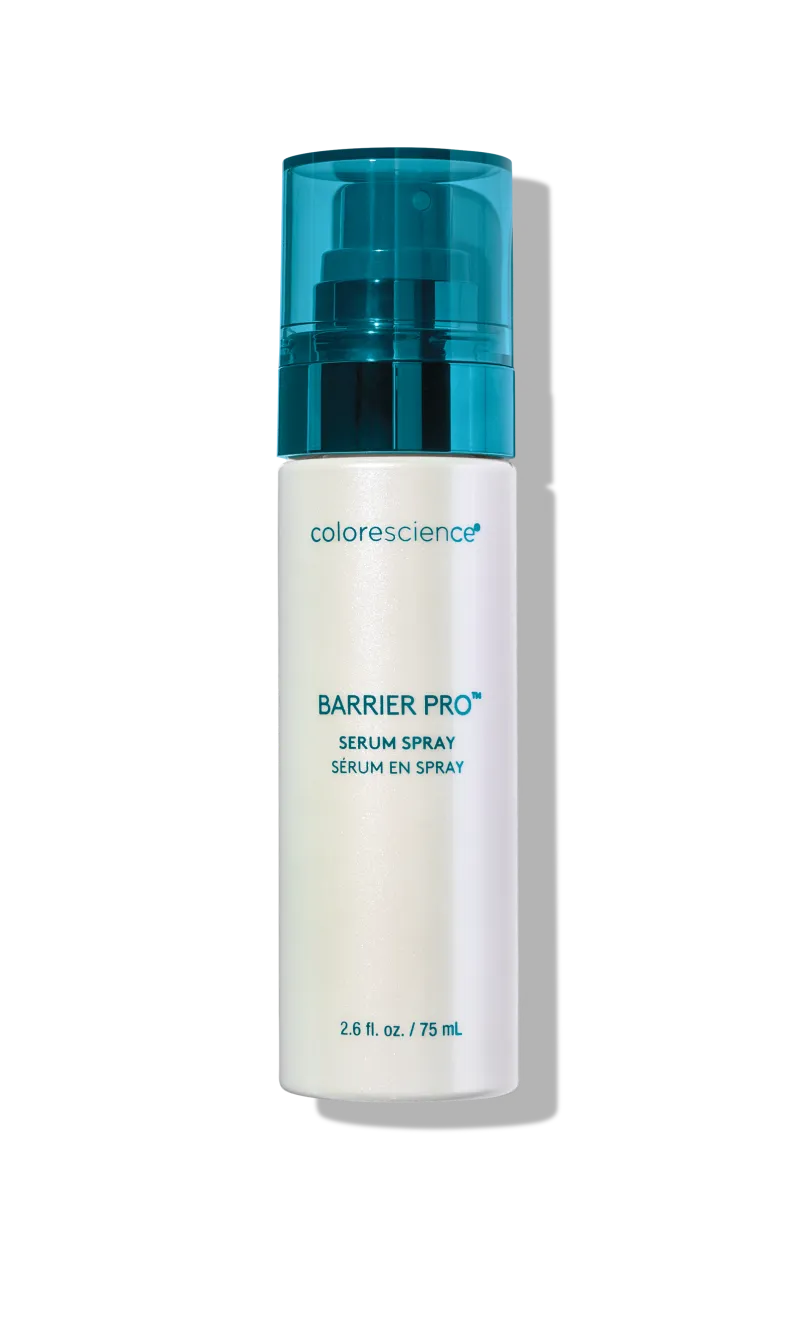 Colorescience Barrier Pro Serum Spray