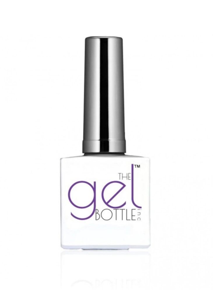 The GelBottle Inc - Gel Polish - Extreme Shine Top Coat