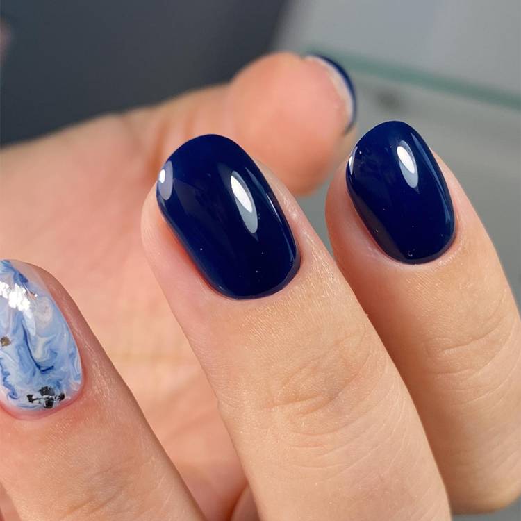 Midnight Navy