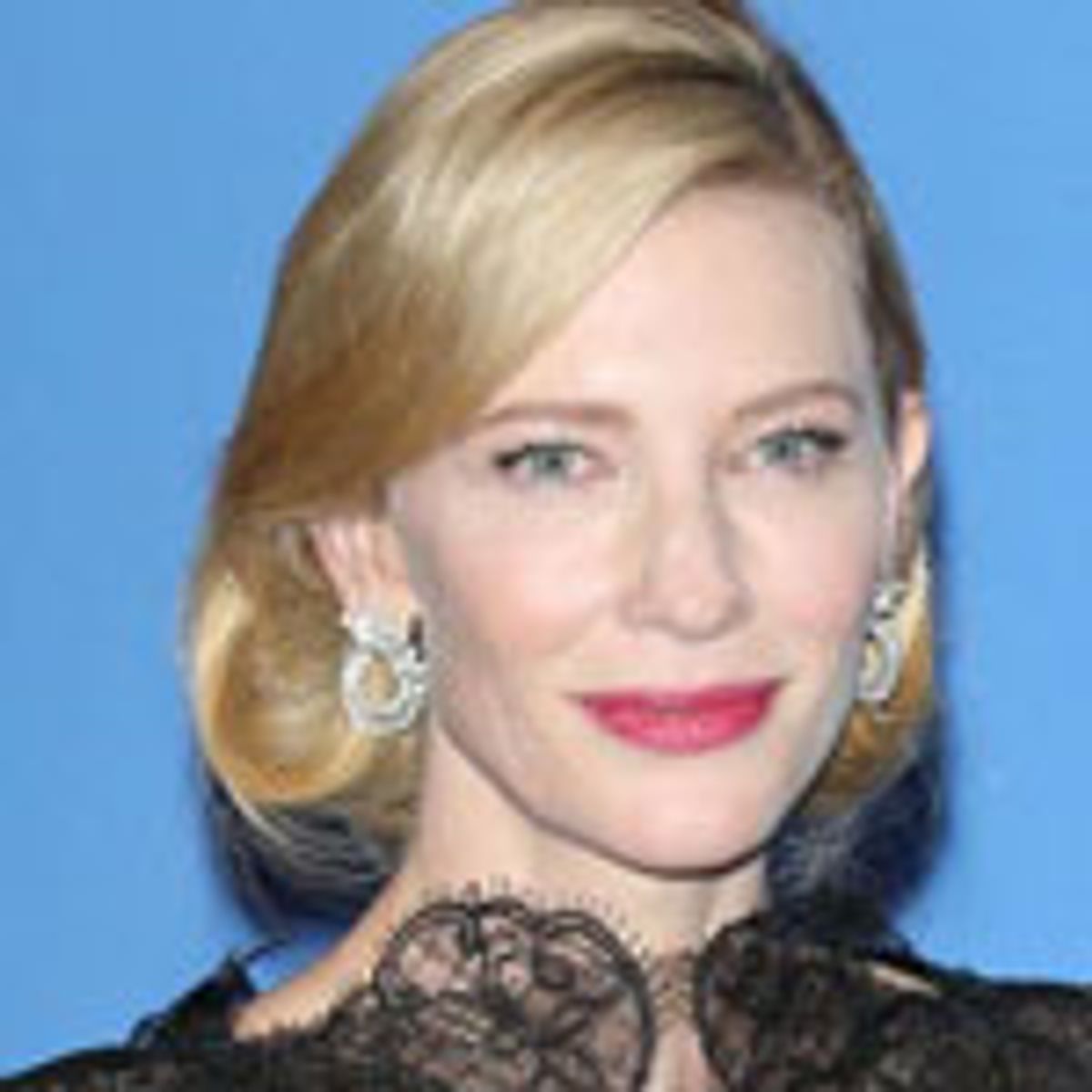 Cate Blanchett
