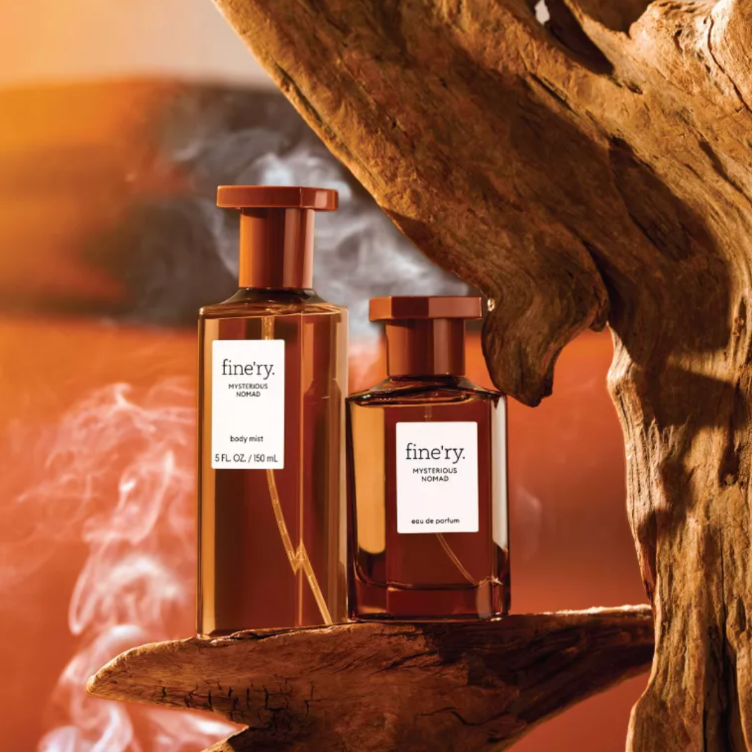 Mysterious Nomad ($30)