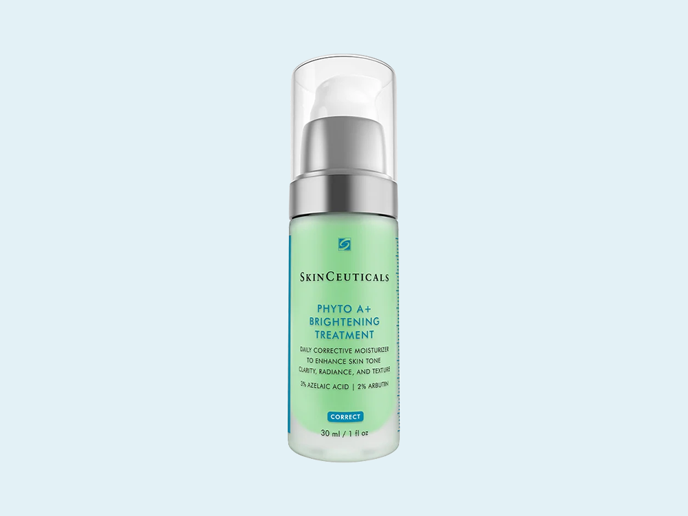 This One Product Can Brighten Skin and Minimize the Appearance of Pores At the Same Time