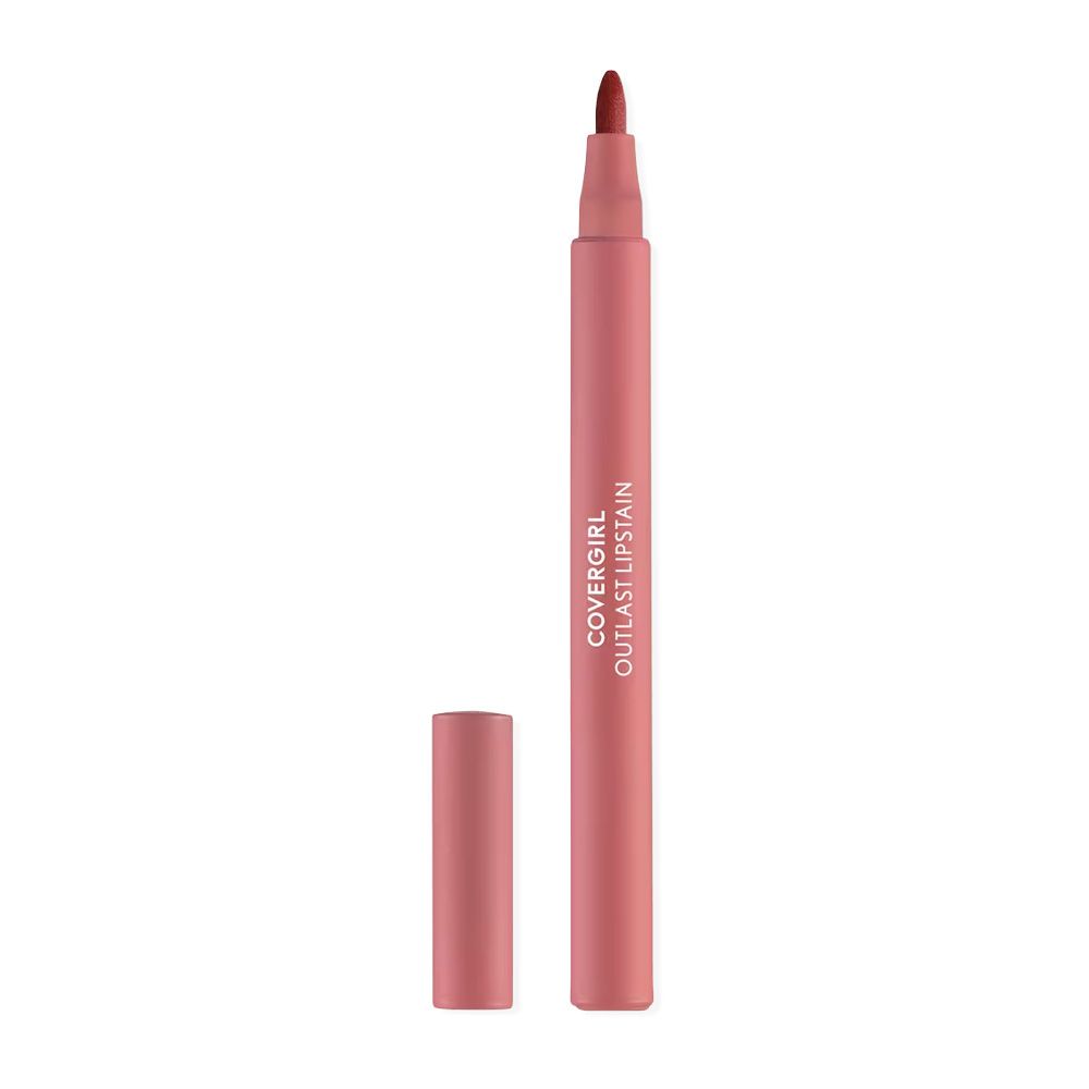 CoverGirl Outlast Lipstain ($12)