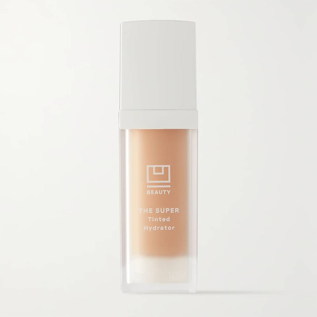 U Beauty The Super Tinted Moisturizer