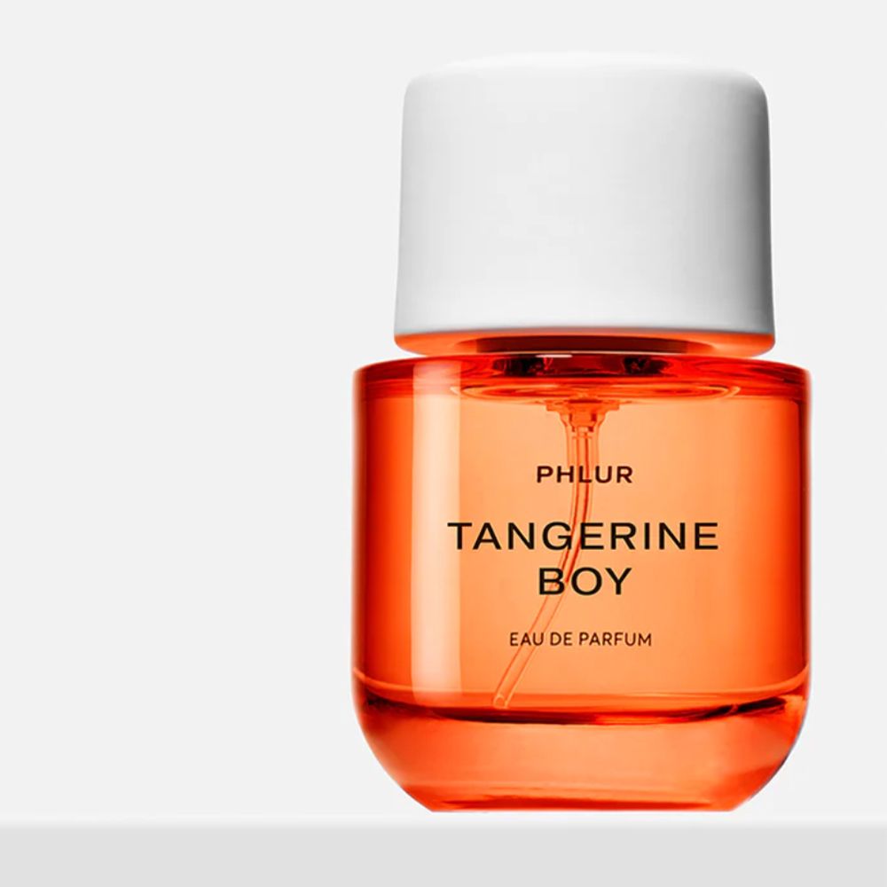 Phlur Tangerine Boy ($99)