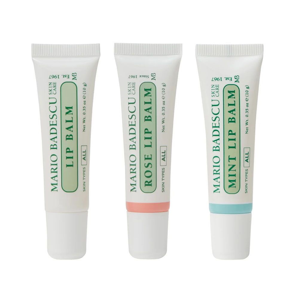 Mario Badescu Lip Balm ($8)