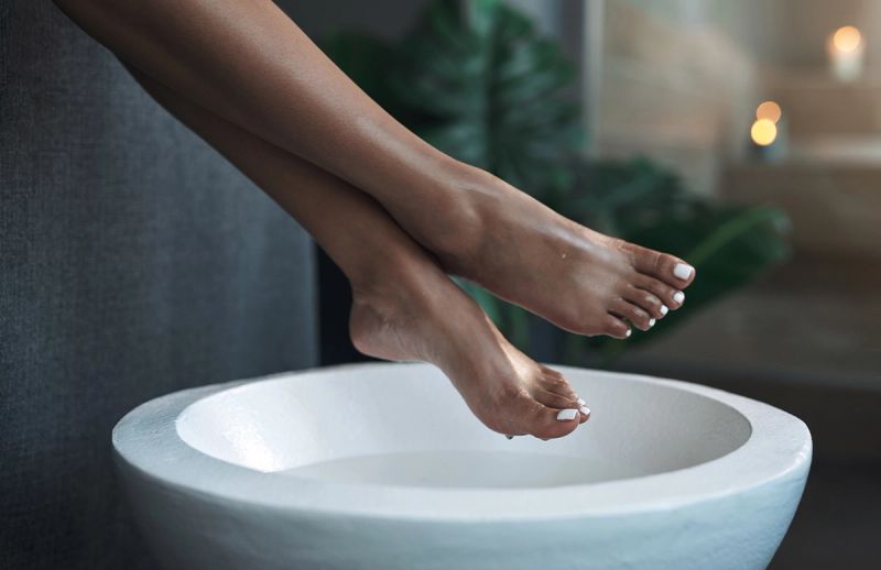 3 Things to Know Before Your Next Pedicure This Summer
