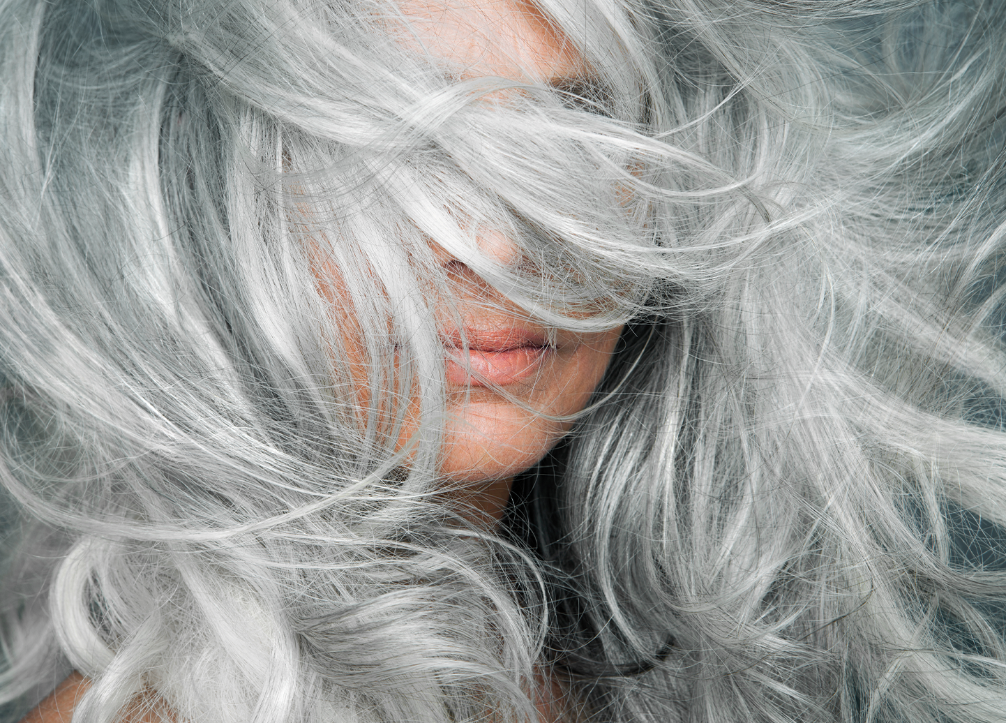 Why Hair Goes Gray, and How to Cover It If You Want To