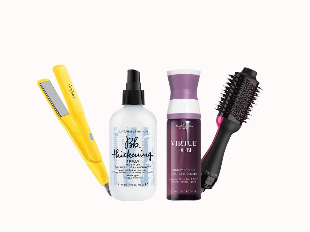 Ulta Beauty Is Offering 50-Percent Off Hundreds of Hair Products