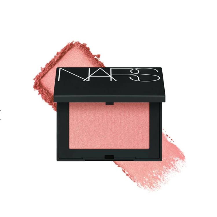 NARS Powder Blush ($34)
