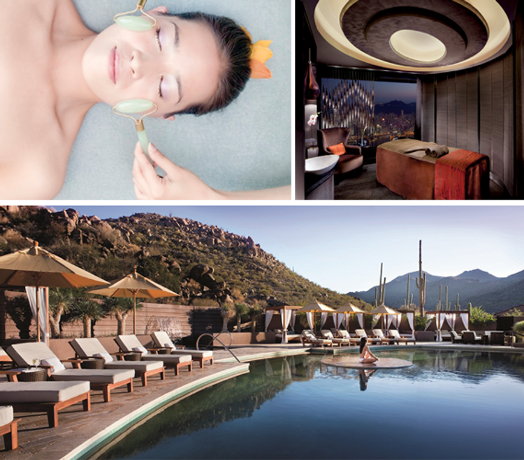 The Ritz-Carlton