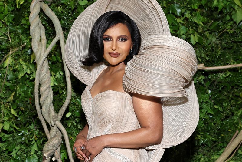 mindy kaling interview